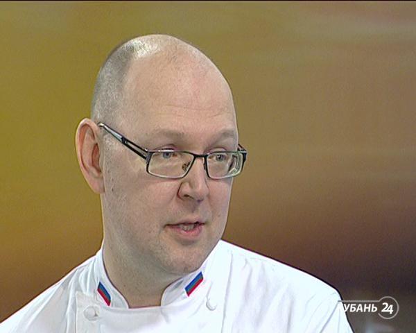 Шеф-повар Андрей Матюха: приготовьте на Новый год традиционную утку, но добавьте необычный соус