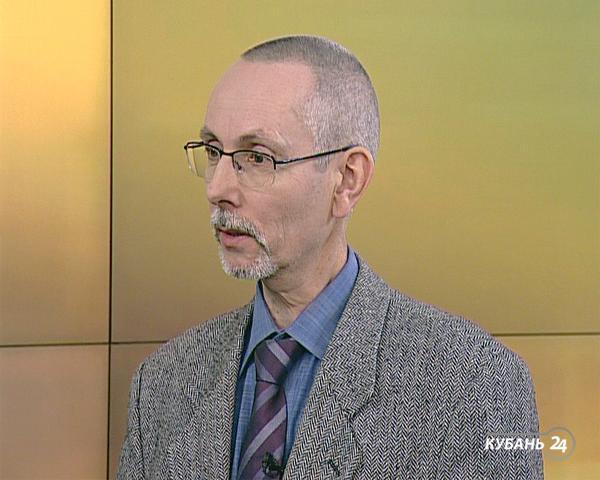 Краснодарский психолог Андрей Демин: При поиске новой работы нужно понимать свои сильные стороны