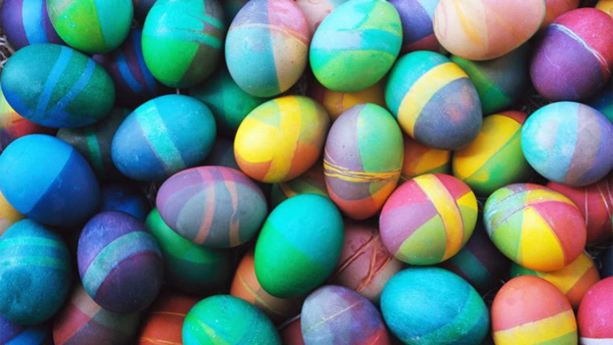 Космические яйца - 9 апреля, 2015 Статьи «Кубань 24»