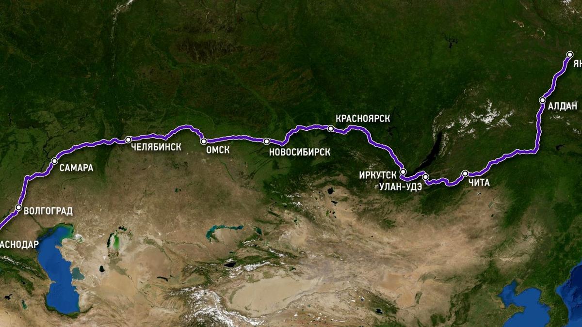 Протяженность якутска. Карта маршрута. Расстояние от Красноярска до Якутии. Дорога от Иркутска до Якутска. Чита Новосибирск дорога.