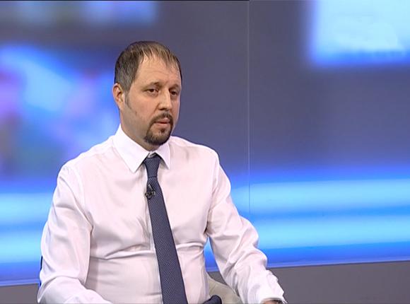 Управляющий банком Валерий Мацкайлов: у образовательных кредитов есть дополнительные инструменты, которых нет у кредитов наличными