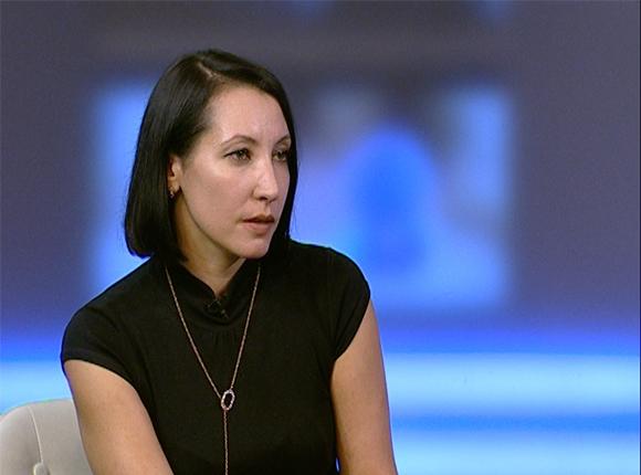 Специалист минэкономики Наталья Скокова: появляются цели, которые мы должны достигнуть в 2030 году