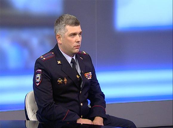 Командир батальона ППС Алексей Просянников: нужна служба в армии, здоровье и отсутствие татуировок