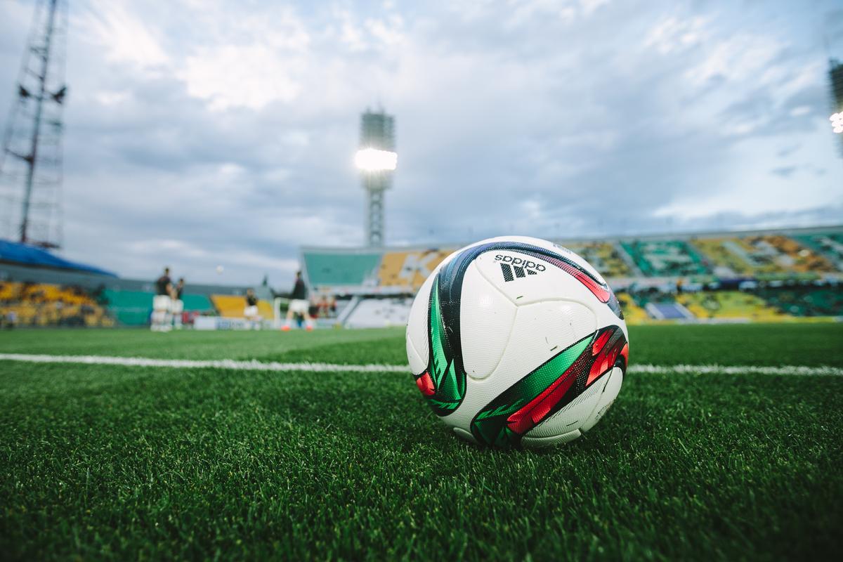 ФК «Кубань» и «Краснодар» провели матчи 2-го тура чемпионата России