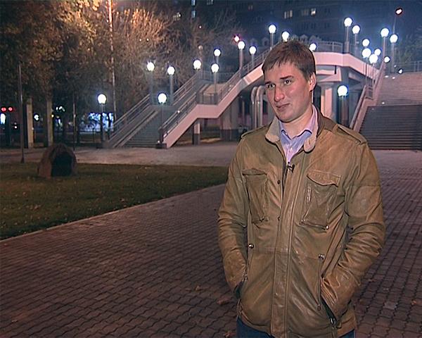 Кубанский спортсмен Дмитрий Тарабин: поводом остаться в метании копья стал спор с другом