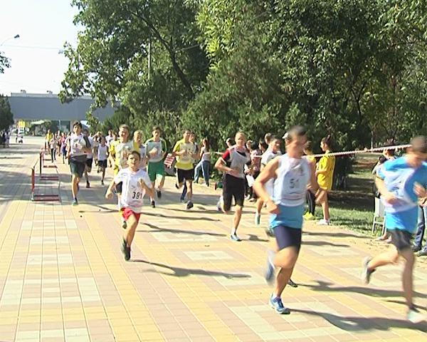 В честь Дня города в Краснодаре прошло несколько спортивных праздников