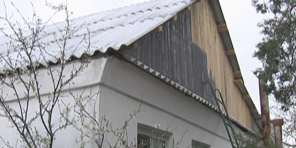 В Новороссийске малоимущим семьям помогают с ремонтом жилья