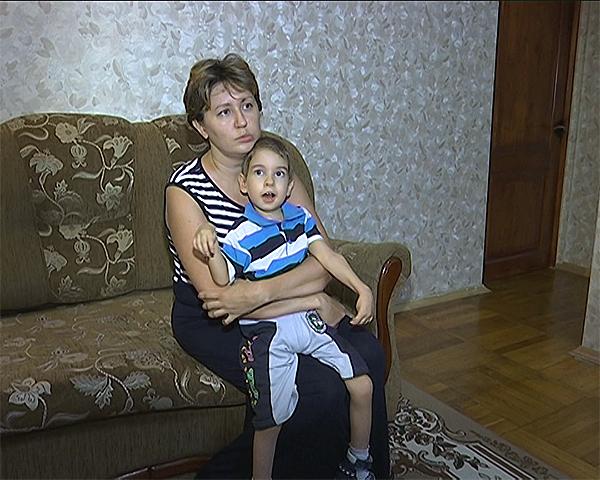 Ребенку с ДЦП из Краснодара требуется помощь жителей Кубани