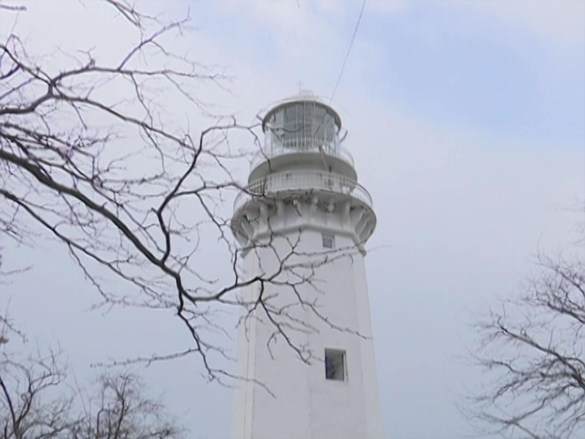 Дообскому маяку в Кабардинке исполнилось 140 лет