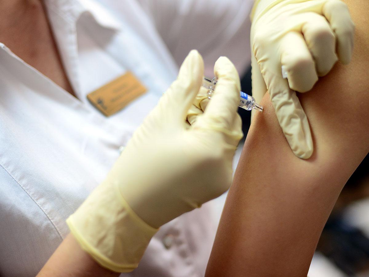 Как обстоит ситуация с заболеваемостью гриппом на Кубани