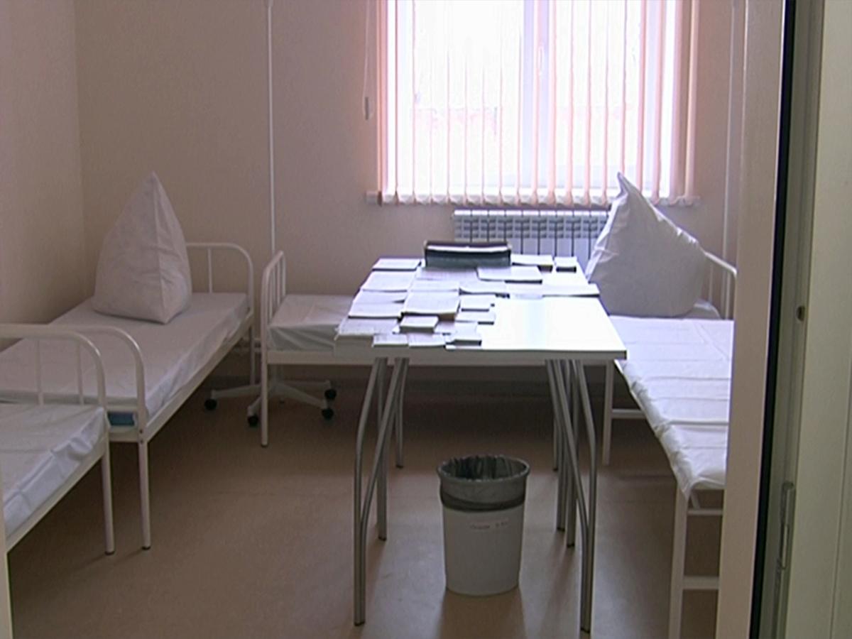 В Кореновске отремонтировали Центр семейной медицины на 6 тыс. пациентов