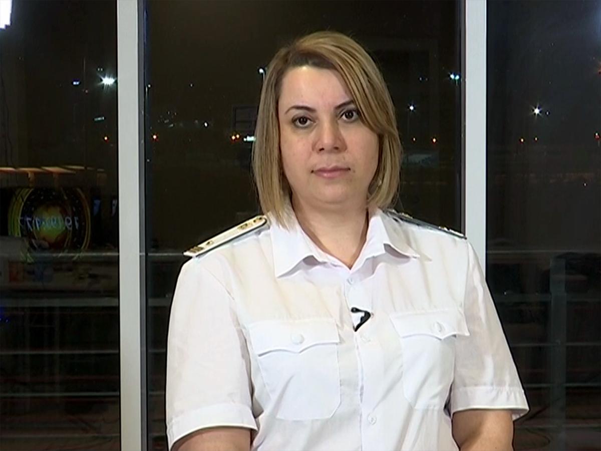 Замначальника отдела по координации деятельности судебных приставов Светлана Романова рассказала о самостроях в Сочи