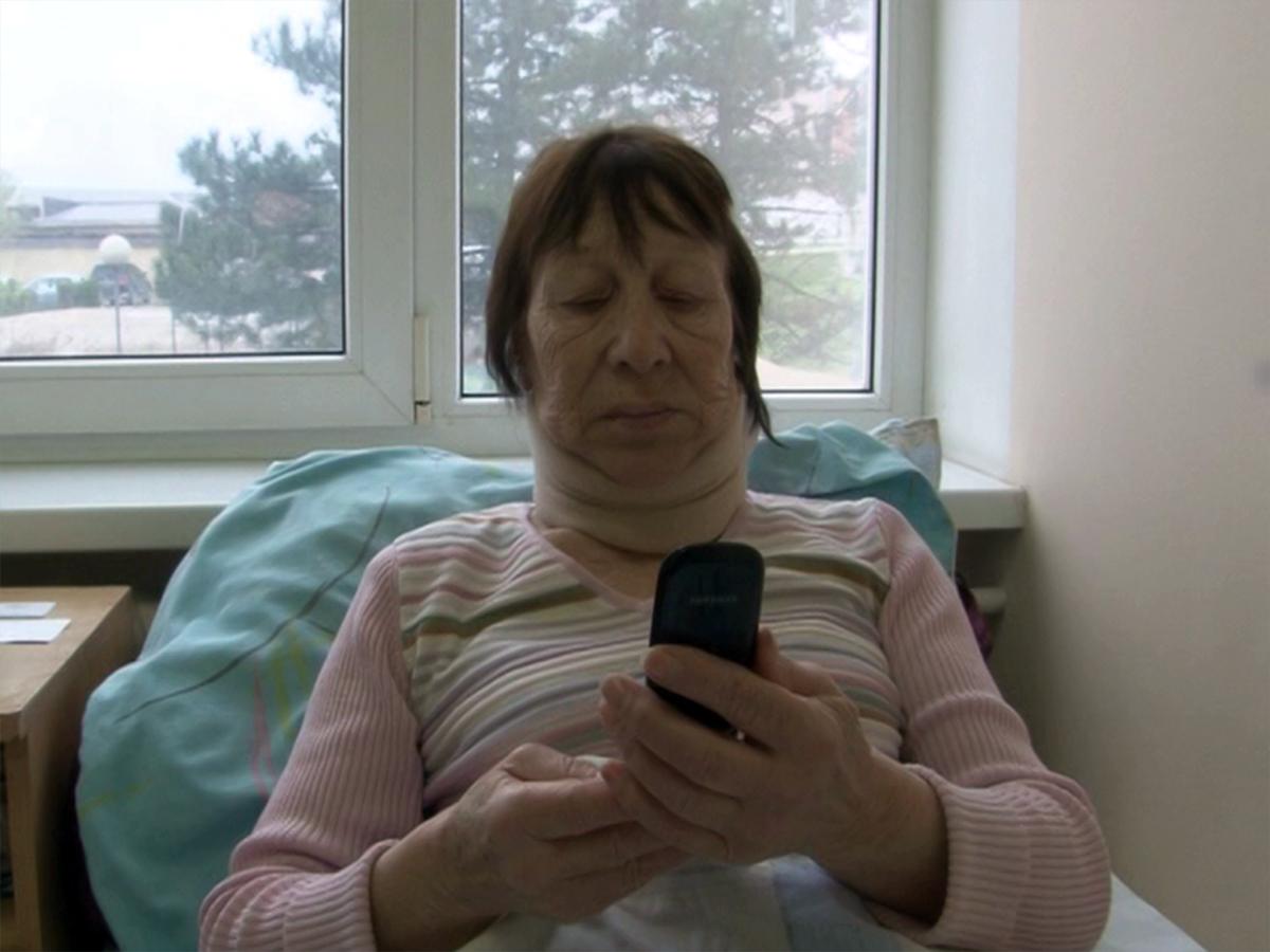 В Новороссийске у избитой медсестры диагностировали сотрясение мозга