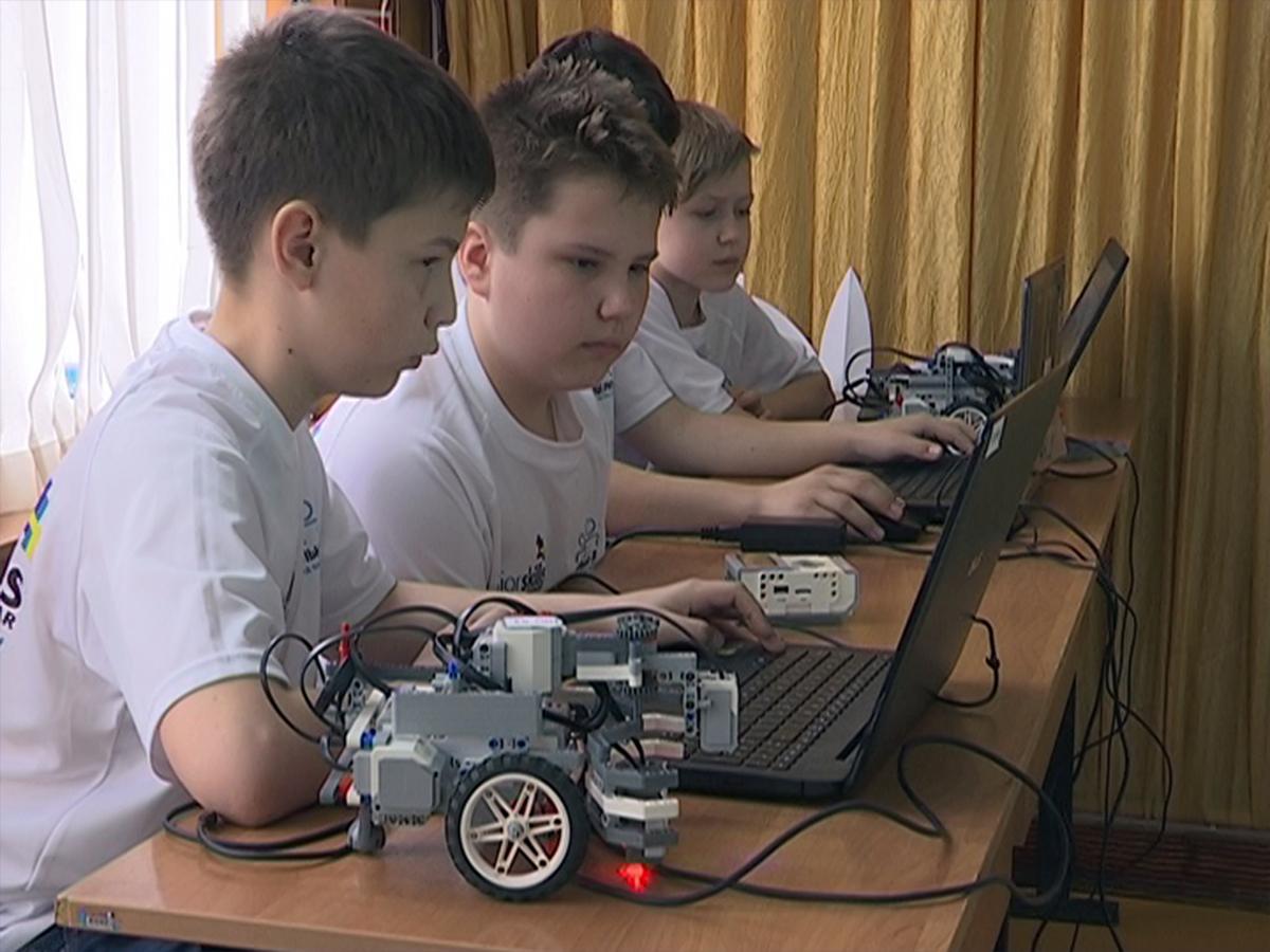 В Краснодаре в финале чемпионата JuniorSkills примут участие 300 школьников
