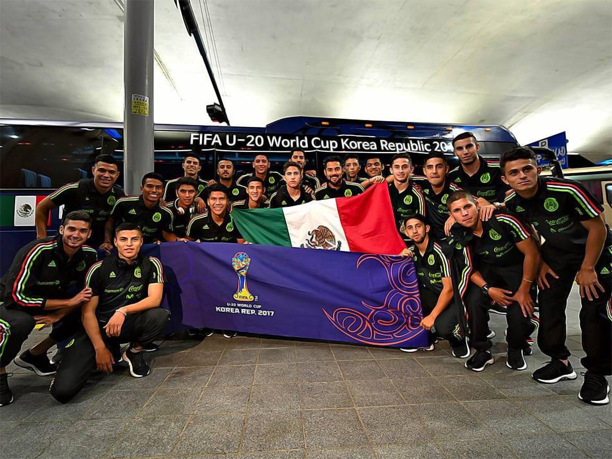Кто войдет в состав футбольной сборной Мексики на Кубке конфедераций