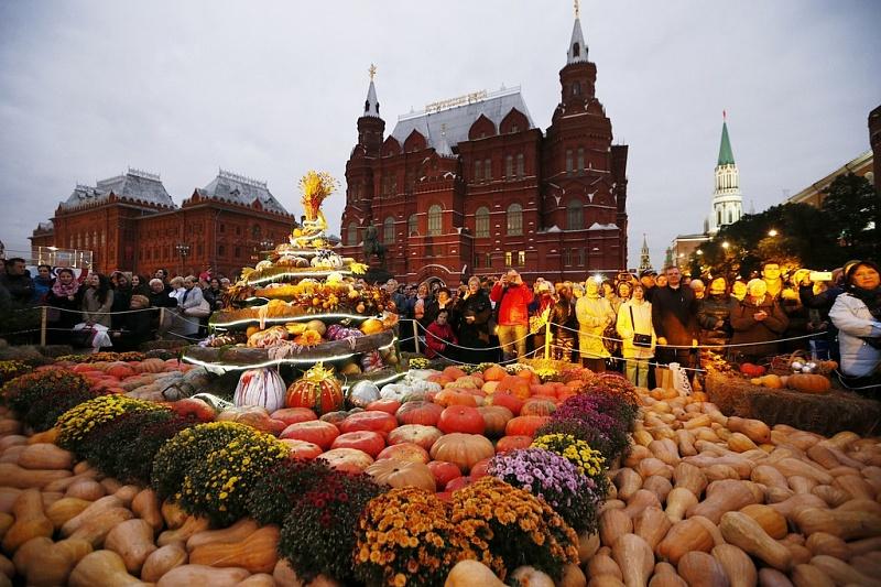 Жители Москвы поделились впечатлениями от ярмарки «Дни Краснодарского края»