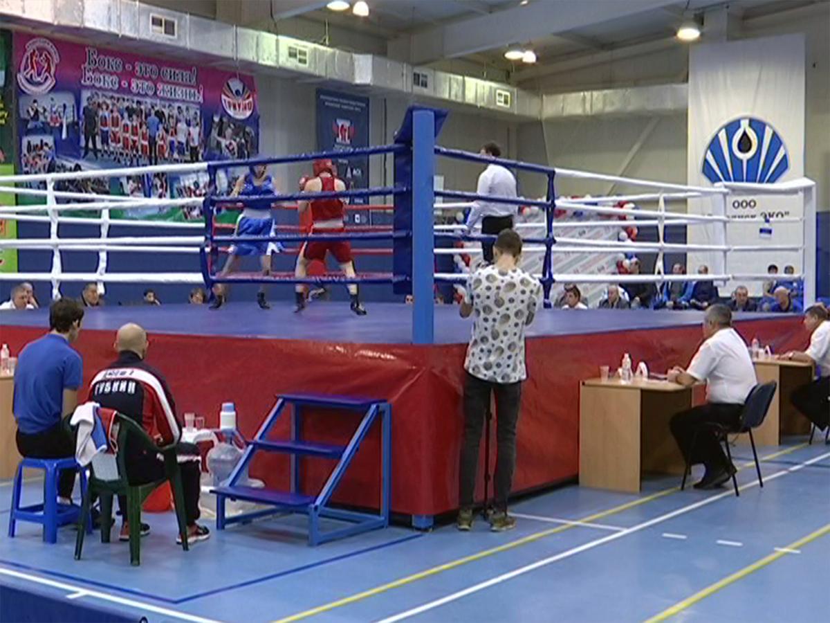 Боксеры на турнире в Славянске-на-Кубани рассказали о своих достижениях