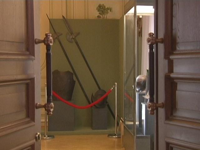 В Краснодаре откроется «Фелицынский зал» с экспонатами, которые ранее не выставляли