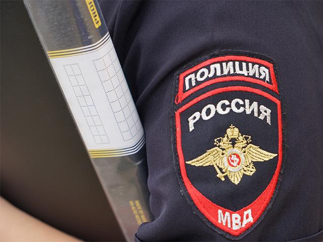 В МВД Краснодара организовали проверку по факту драки, которую устроила сотрудница полиции