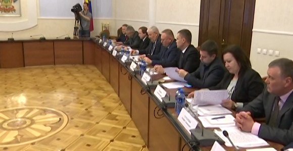 В Брюховецком районе построят школу на 400 мест