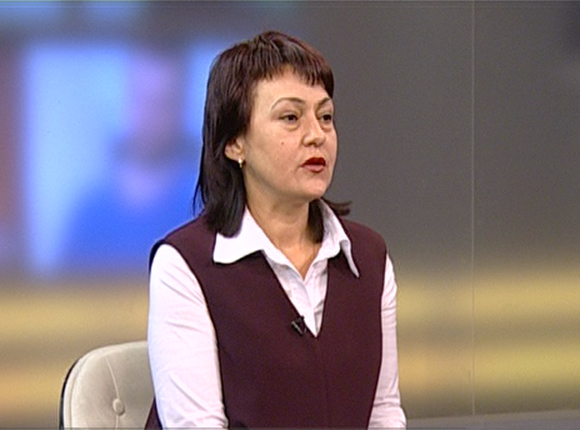 Заместитель управляющего отделением ПФР по Краснодарскому краю Анна Коханчук: повышение пенсионного возраста идет поэтапно