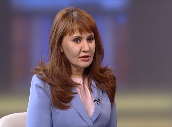Депутат Госдумы Светлана Бессараб: материнство не должно стать предпосылкой для бедности