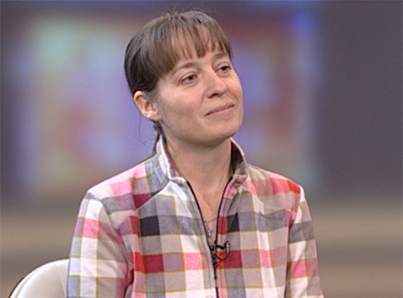 Кандидат биологических наук Оксана Борисенко: в растительном масле нет холестерина