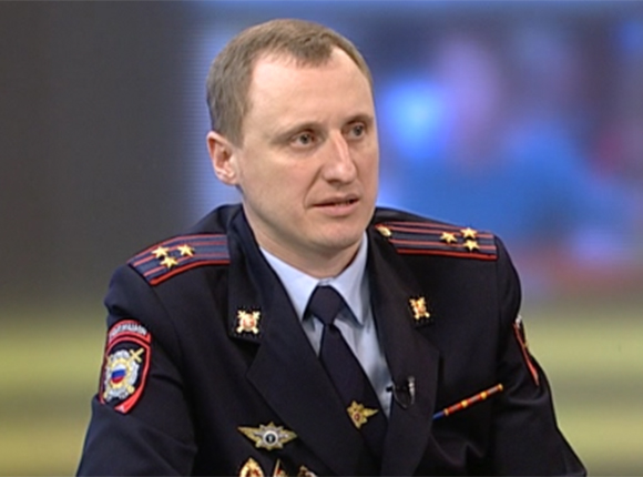 Полковник полиции Павел Залуцкий: браконьеры вместе с незаконно добытой древесиной лишаются орудий и транспорта
