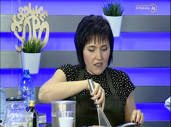 Веган-кулинар Светлана Волкова: есть мясо или нет — личный выбор каждого