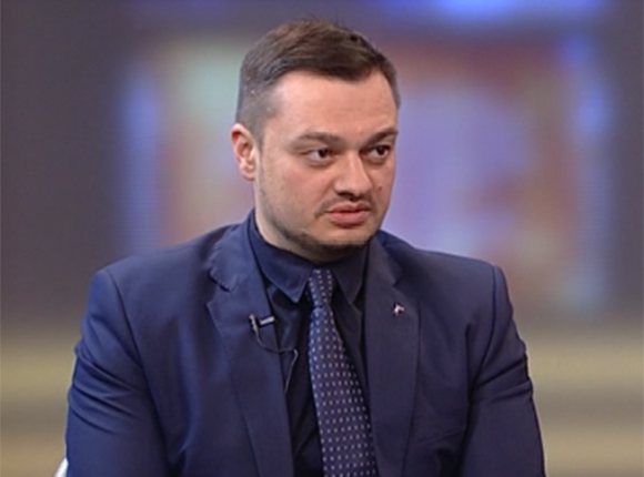 Член Общественной палаты Краснодарского края Мурат Дударев: самозанятых нужно поддерживать не только налоговыми льготами, но и другими способами