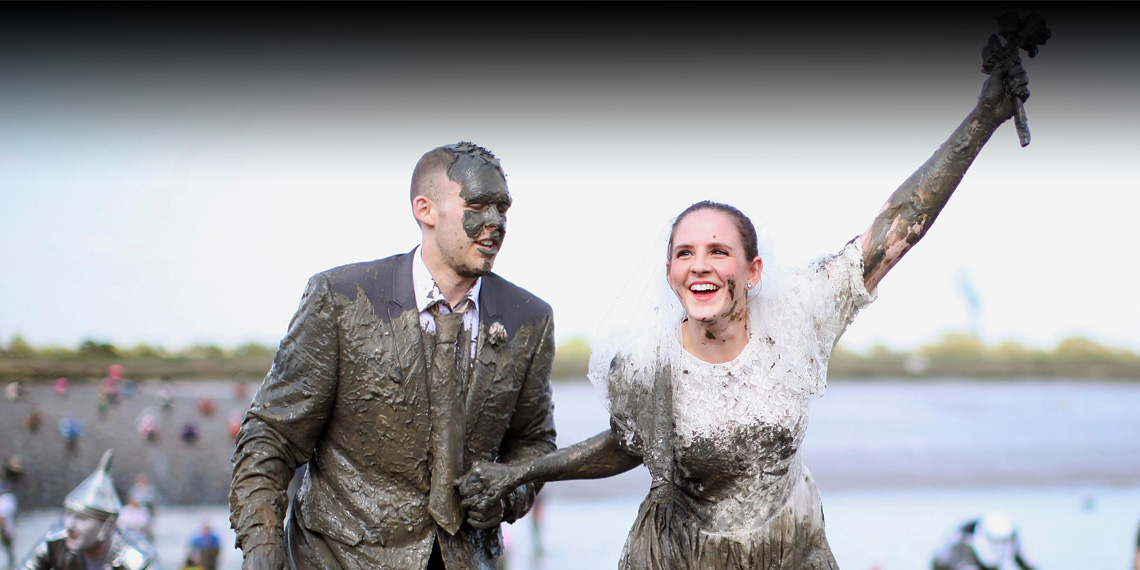 Свадьба за границей: топ-12 странных брачных обрядов