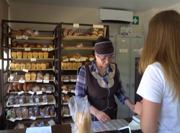 Звание лучшего хлеба на Кубани получила продукция из Геленджика