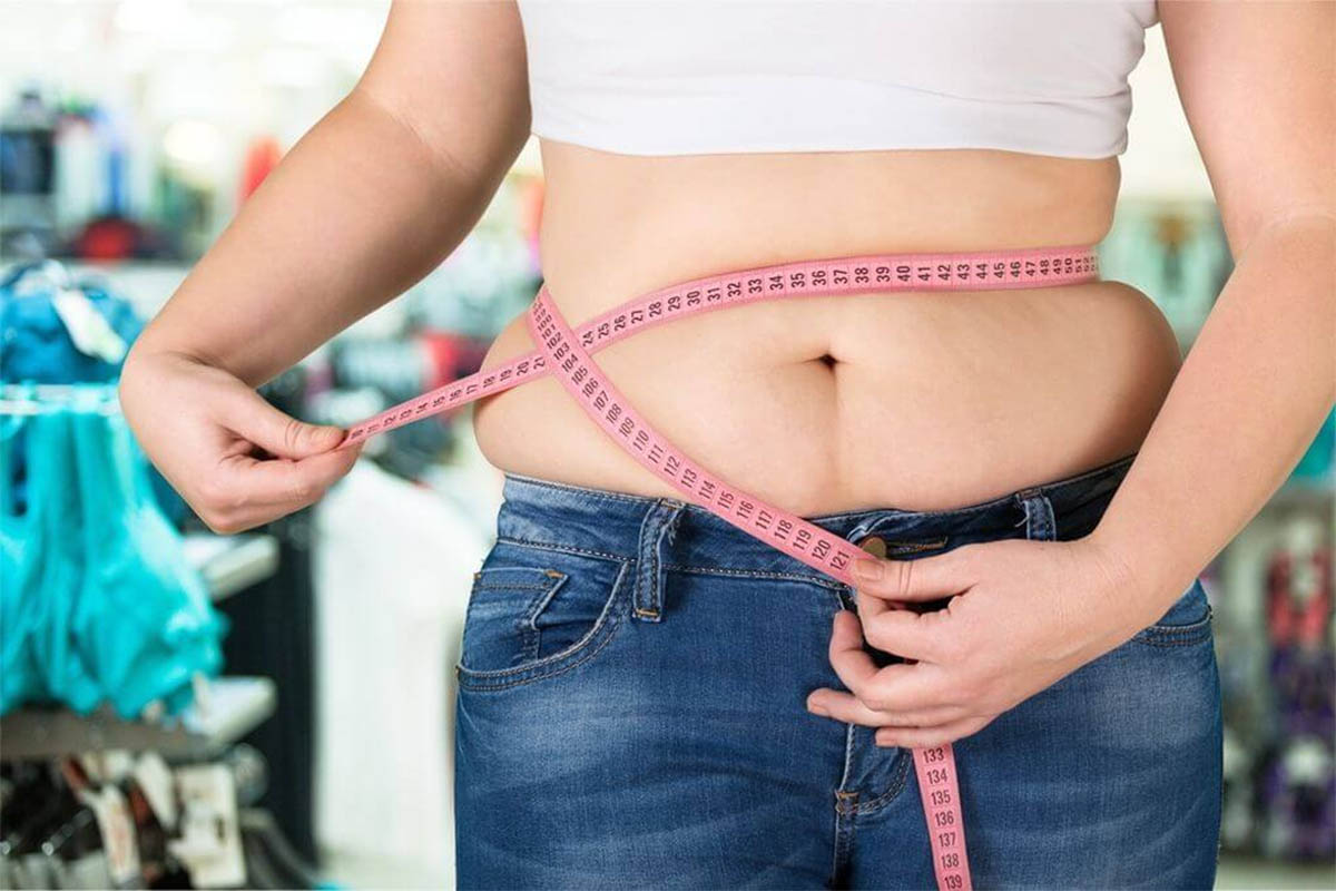 Что мешает похудеть? Ученые назвали болезни, из-за которых сложно сбросить вес
