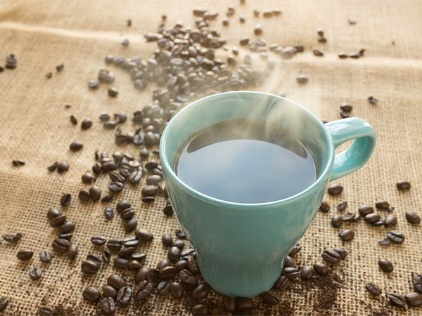 Как похудеть: ученые обнаружили, что кофе расщепляет жир