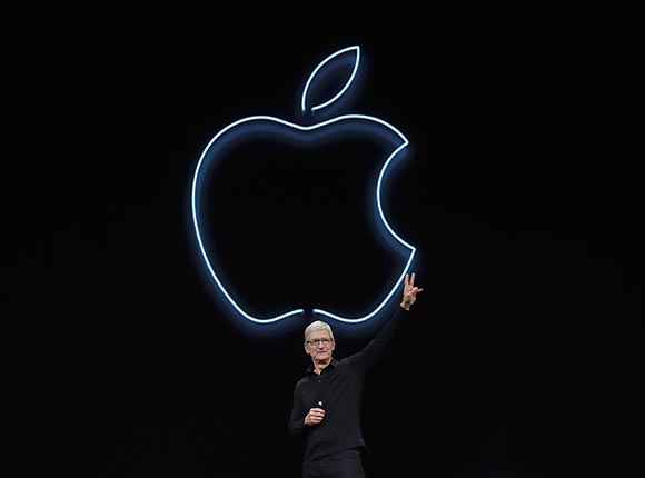Новинки гаджетов: Apple убила iTunes и выпустила черную iOS