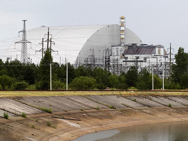 Первый канал покажет правду о Чернобыле, опровергнув вымыслы сериала HBO