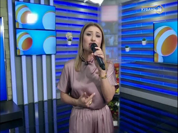 Певица Маргарита Позоян: я до сих пор помню все, что мне говорил Дима Билан