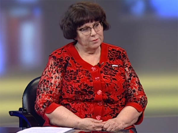 Наталья Боева: нужно заниматься восстановлением плодородия почвы на Кубани