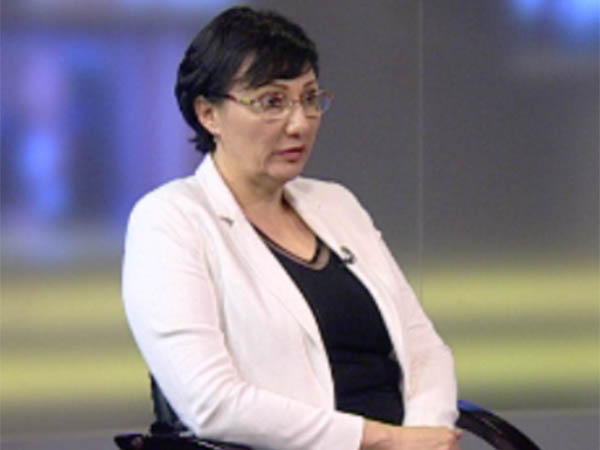 Анжела Жигаленко: нам удается отговаривать женщин от непоправимой ошибки