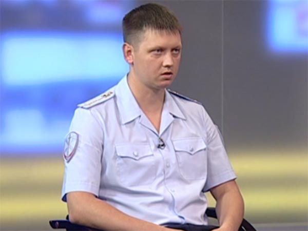 Артем Коноваленко: банки активно сотрудничают с правоохранительными органами