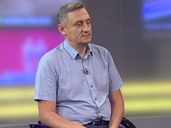Николай Щербаков: снижение НДС на плоды и ягоды — долгожданное событие