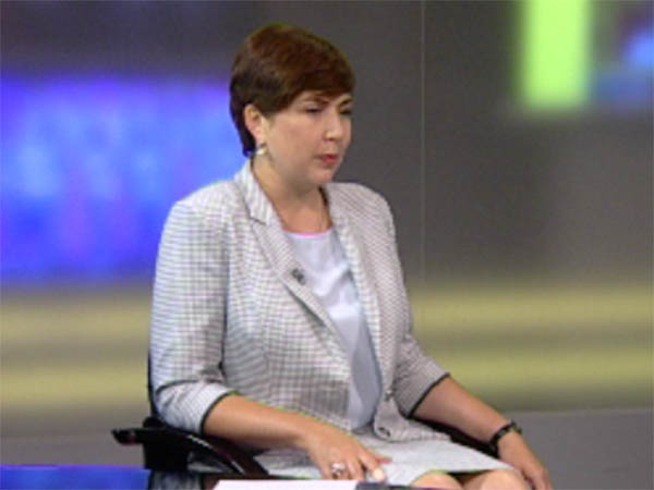 Елена Пистунова: регион заинтересован в женском бизнесе