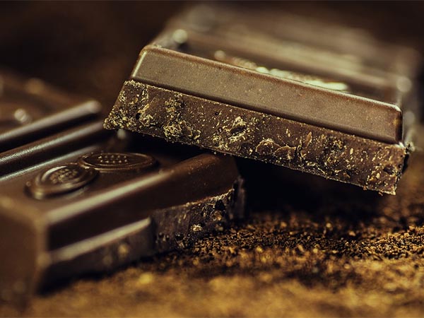 Сколько шоколада можно съесть без вреда для здоровья? Мнение ученых