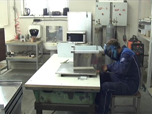 На Кубани 349 предприятий освоят принцип бережливых технологий