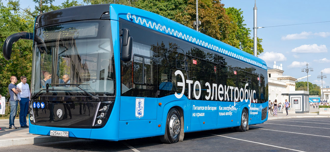 Транспорт Краснодара: о чем молчат электробусы?