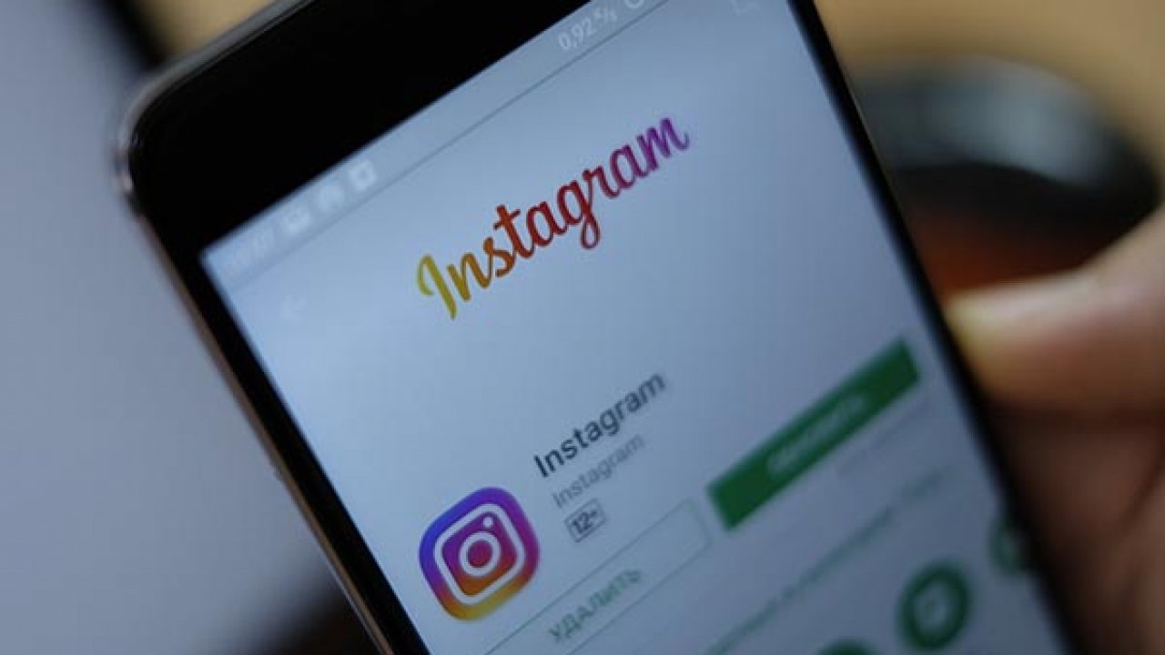 Назван способ взломать аккаунт в Instagram за десять минут -