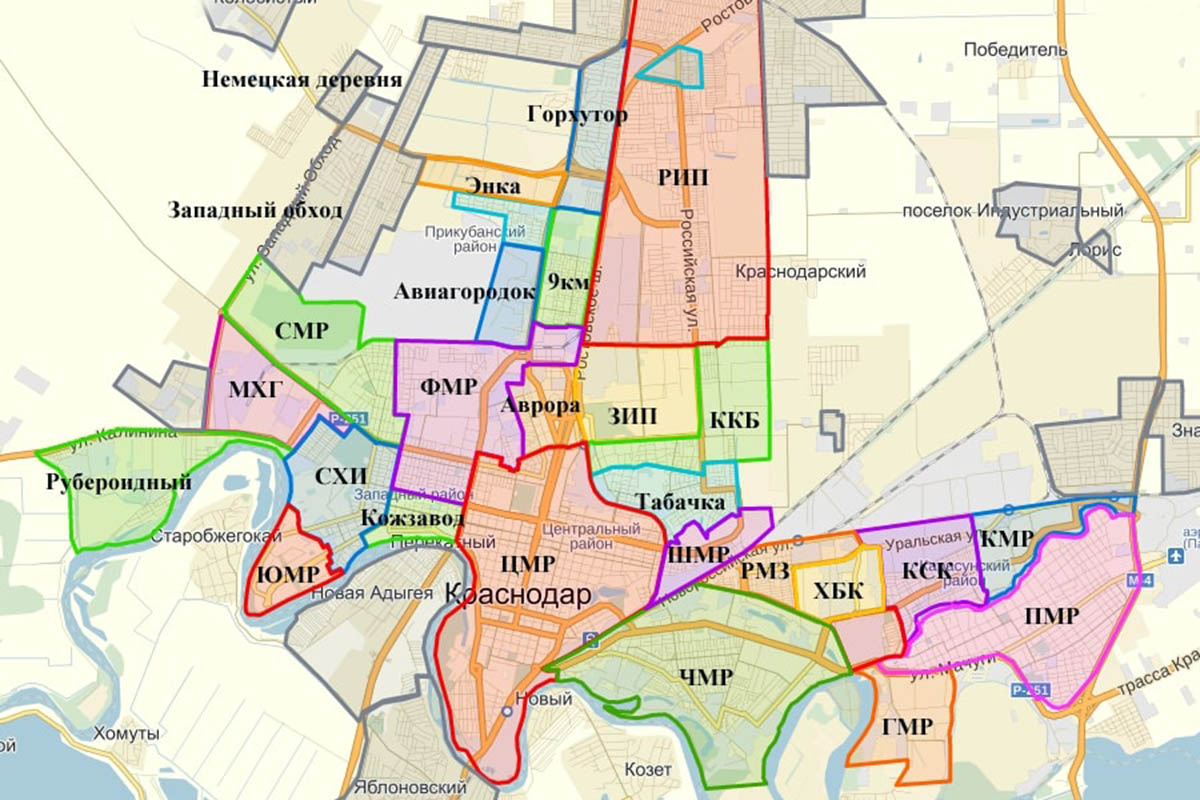 ponaeh map