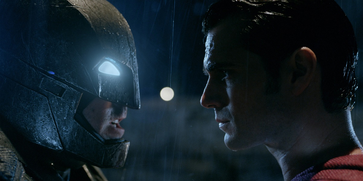«Бэтмен против Супермена: На заре справедливости»: зачем ссорились, парни?