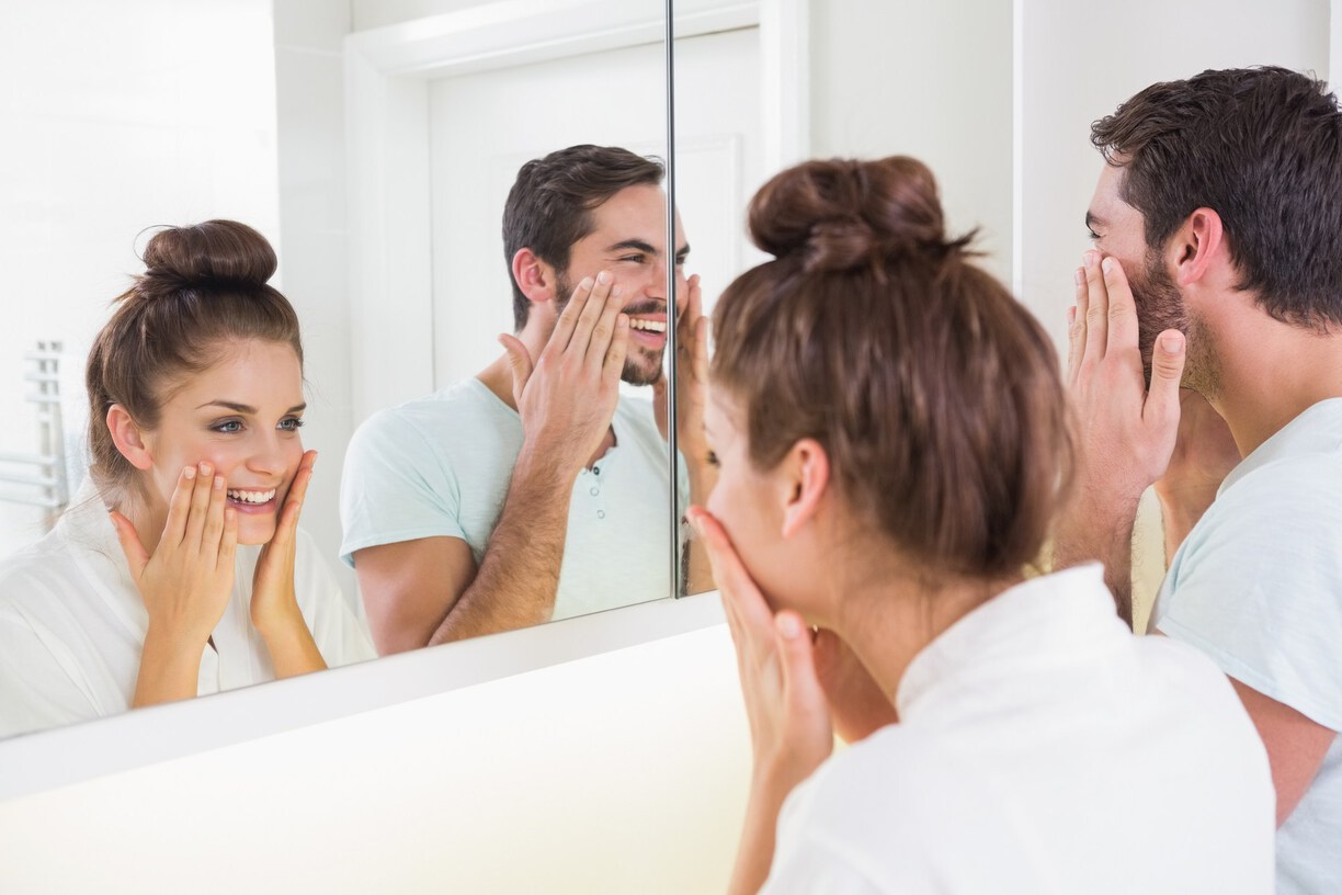 Нечего на зеркало пенять: суеверия насчет зеркал могут повлиять на вашу жизнь