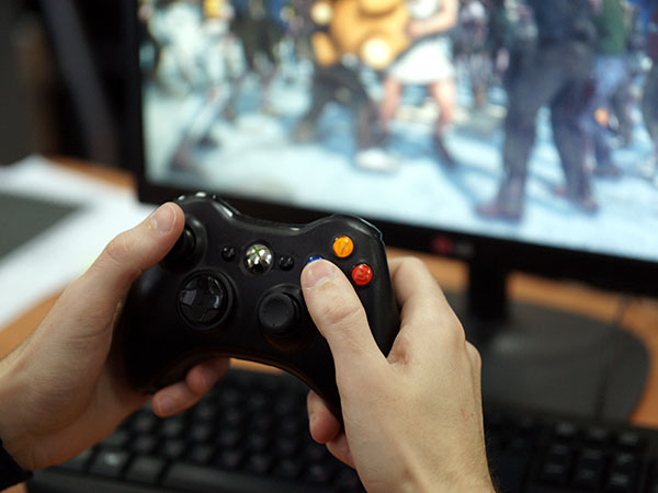 Исследование: видеоигры могут снять стресс лучше приложений для медитаций
